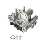 VALVE DE PROTECTION A 4 VOIES KNORR